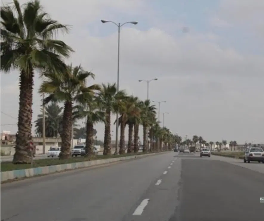 فروش گاراژ و ملک کارگاهی با موقعیت ممتار