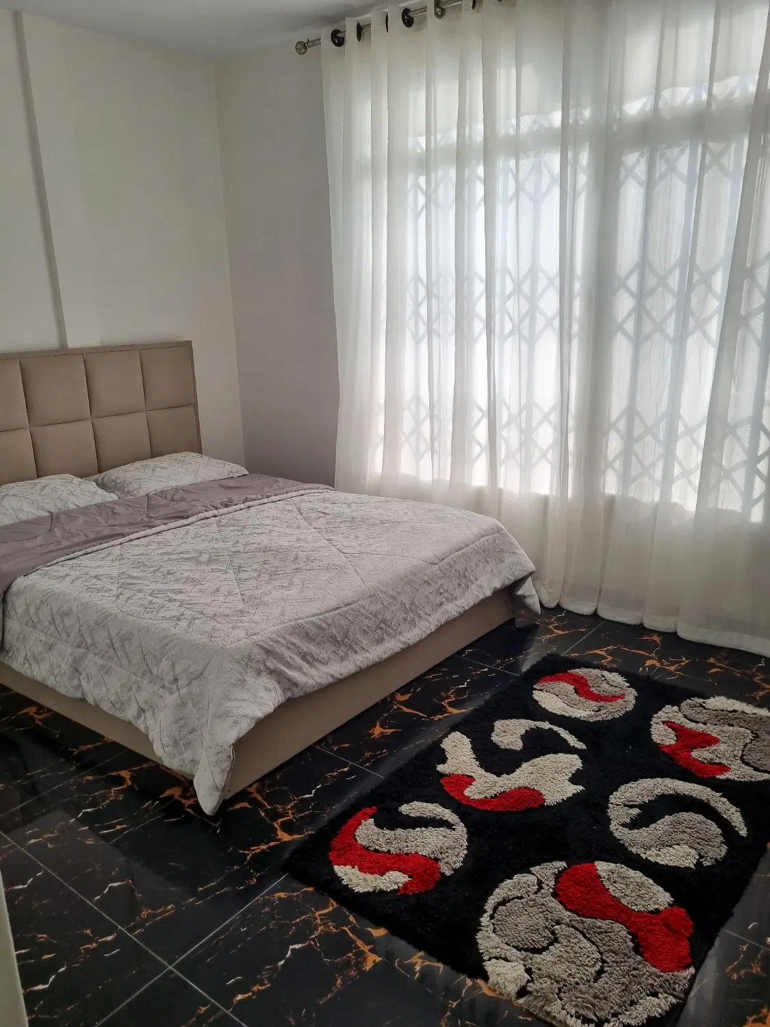 اجاره باغ ویلافرشته