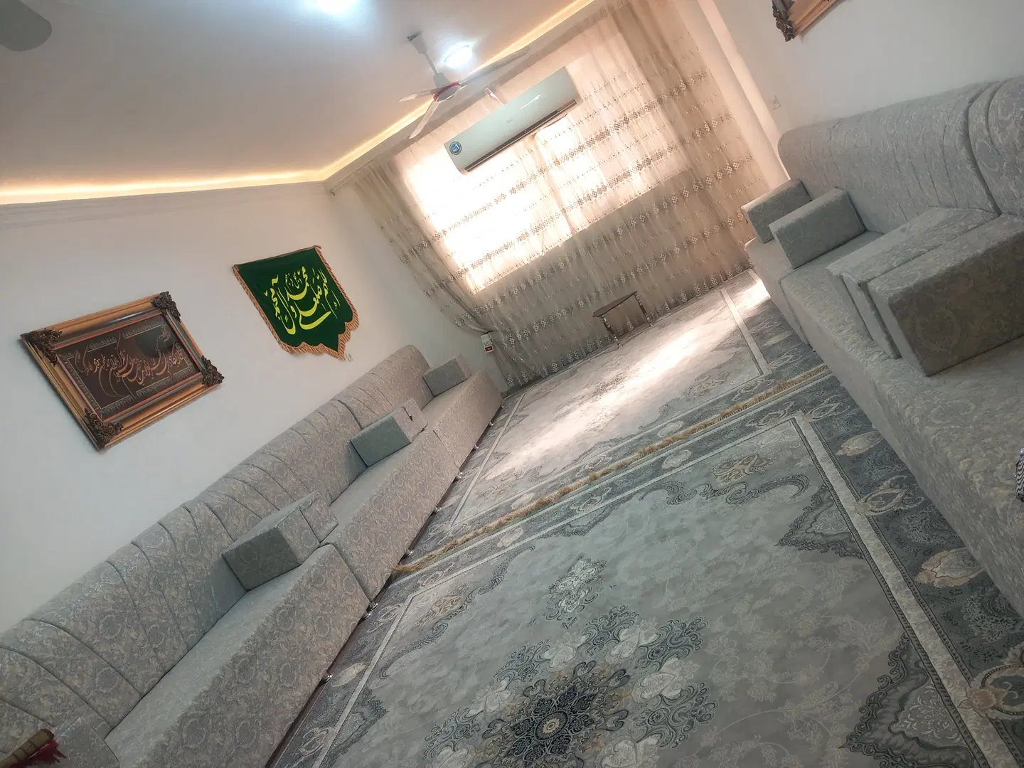 فروش خانه ویلایی ۳۶۲ متری در مرکز شهر