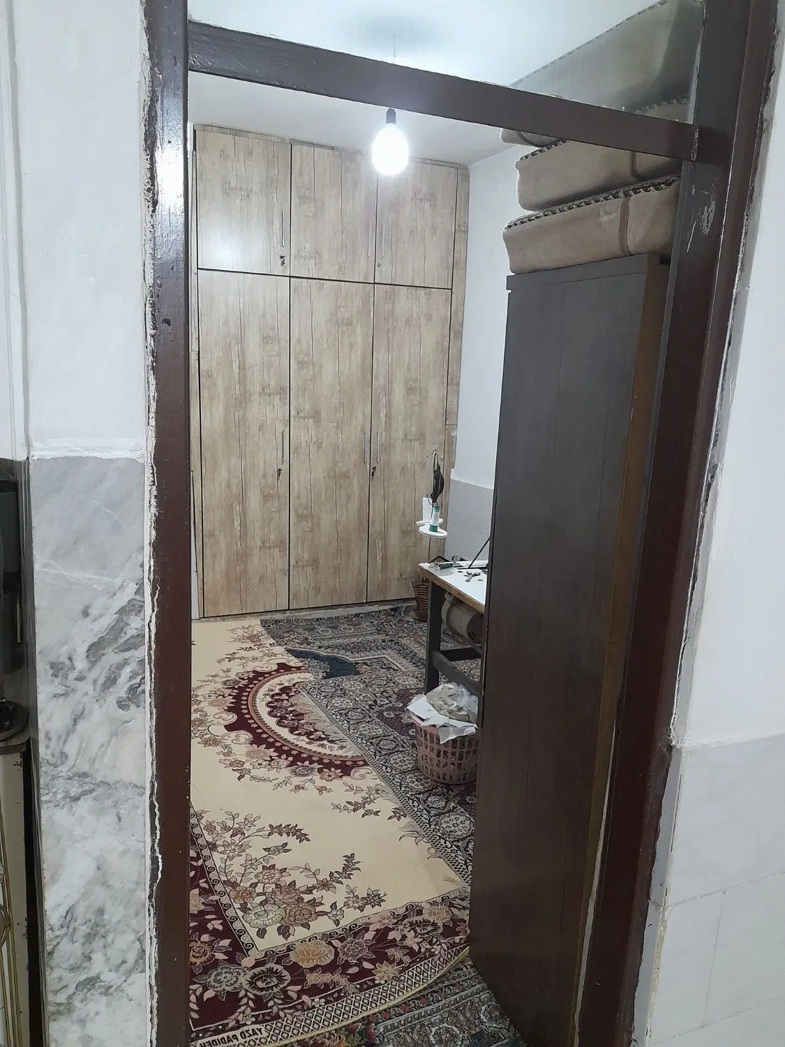 طبقه همکف شهر قدس میدان ولیعصر