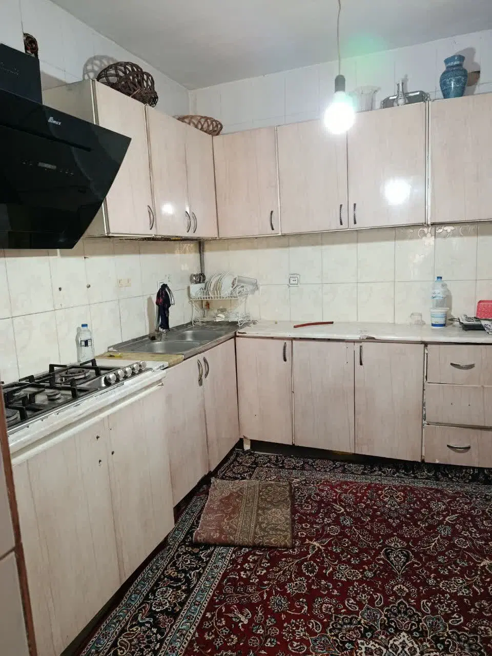 خانه ملکی ملک منزل مسکونی