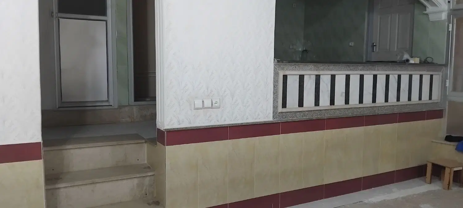 اجاره منزل  طبقه ۱ از۲