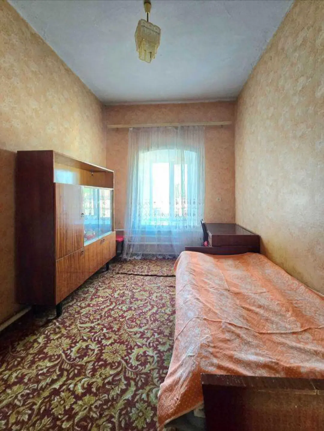 سوئیت مجردی