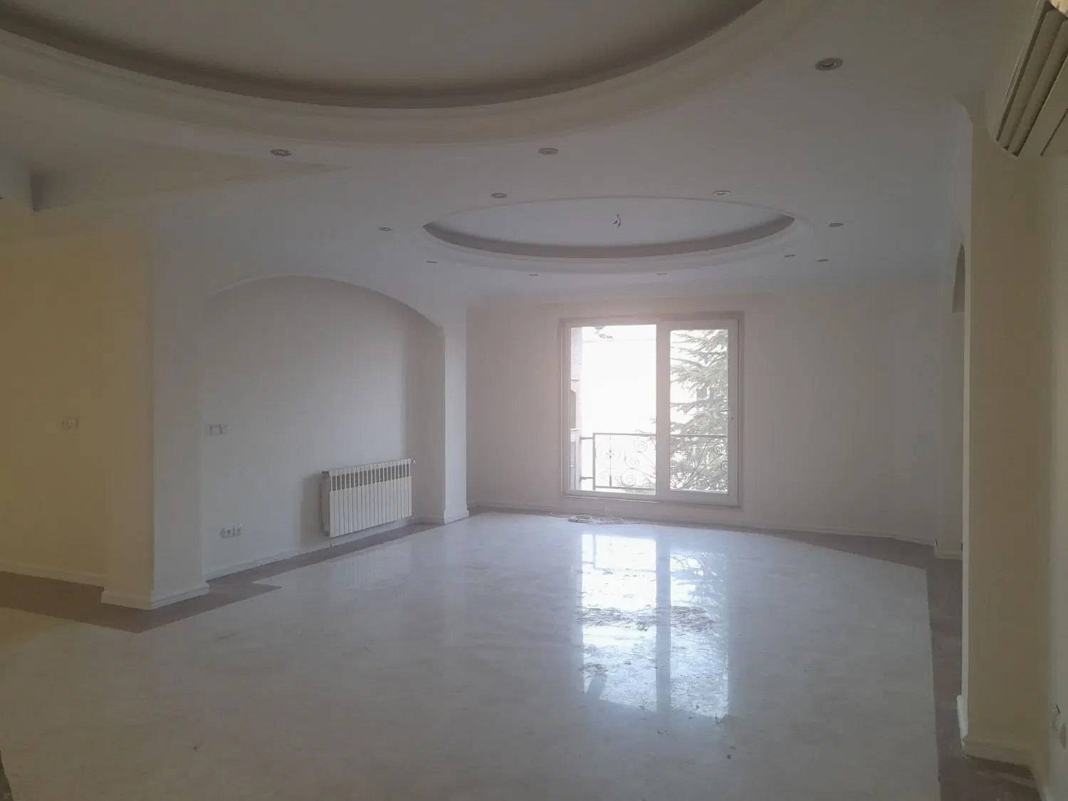 ولنجک ۱۴۰متر ۲پارکینگ سندی