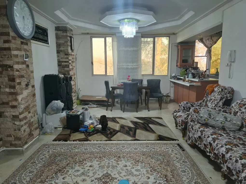 اجاره آپارتمان