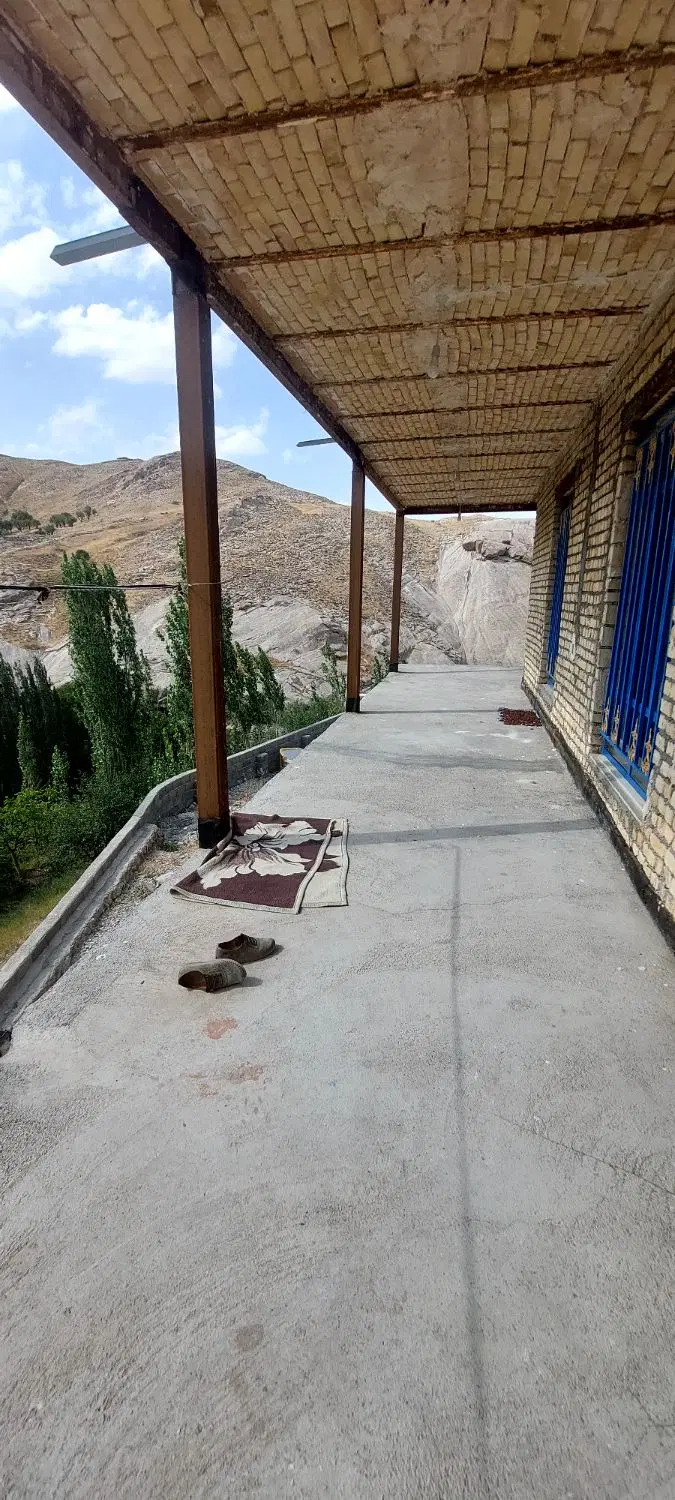 فروش ملک گردشگری در مردکانلو، مناسب سرمایه‌گذاری