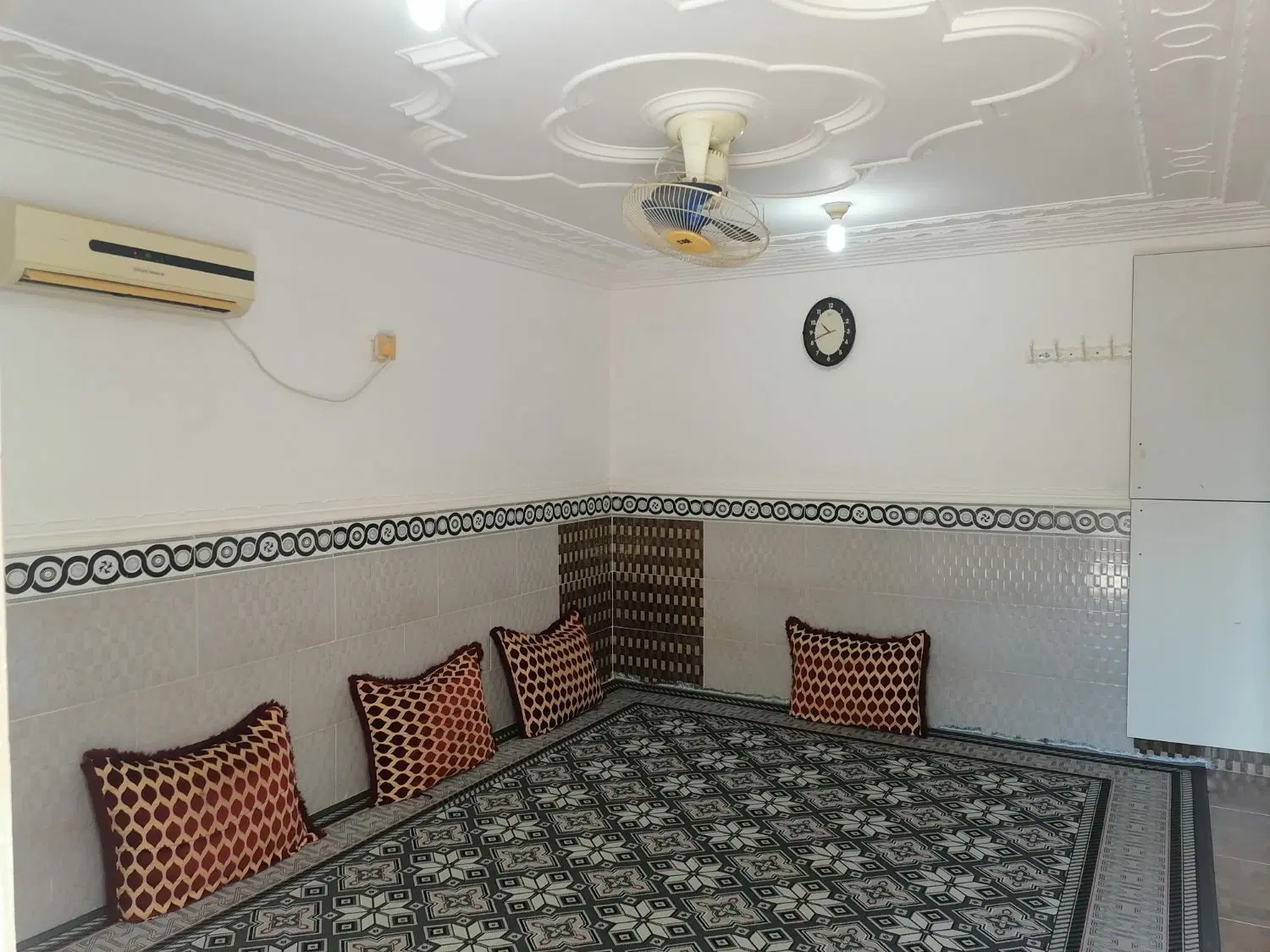 اجاره سوئیت شبانه در شهر قشم