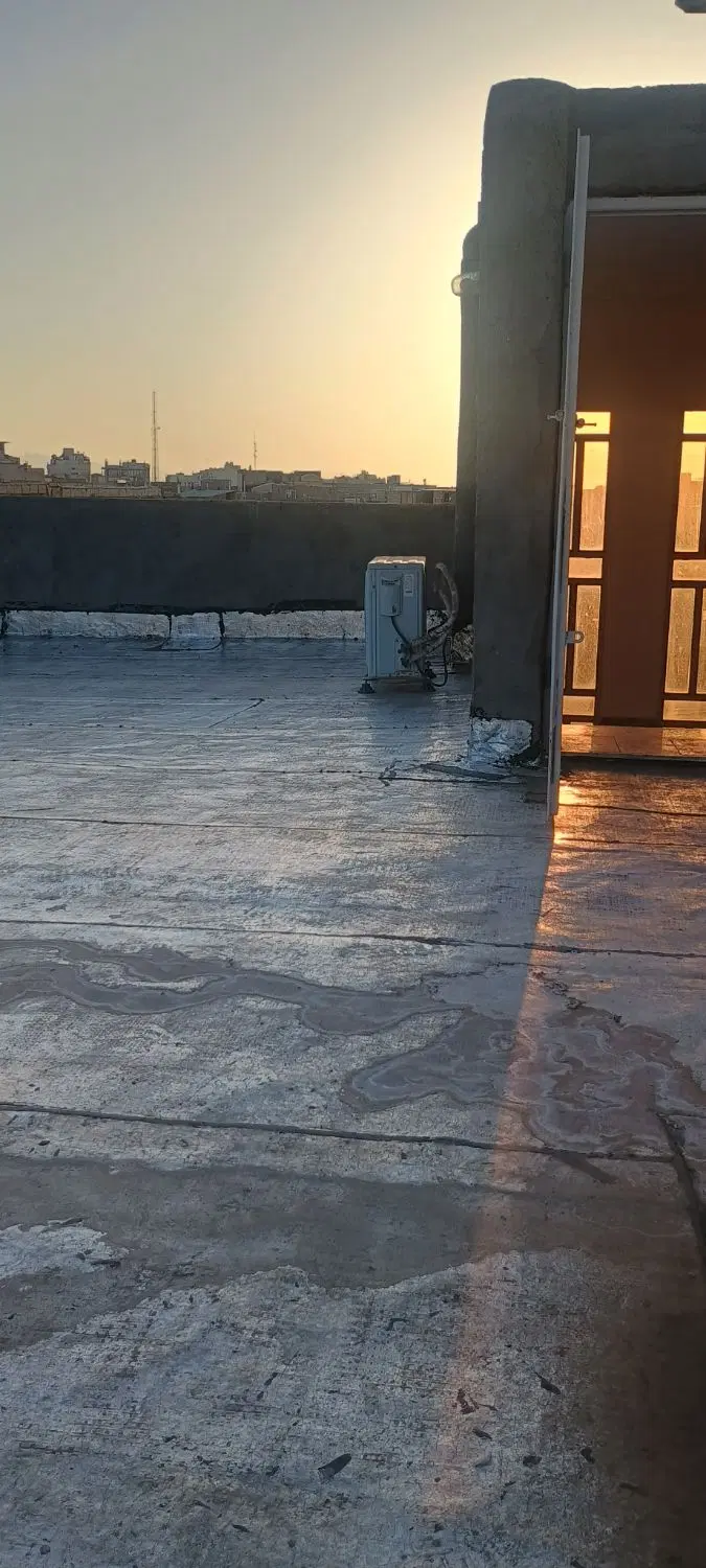 منزل نوساز ابوذر پشت انتقال خون کمیل