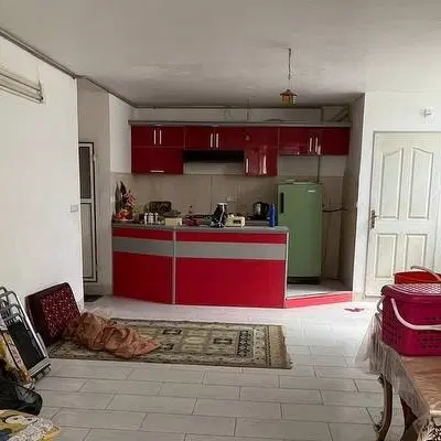 اجاره آپارتمان مسکونی ورودی مستقل