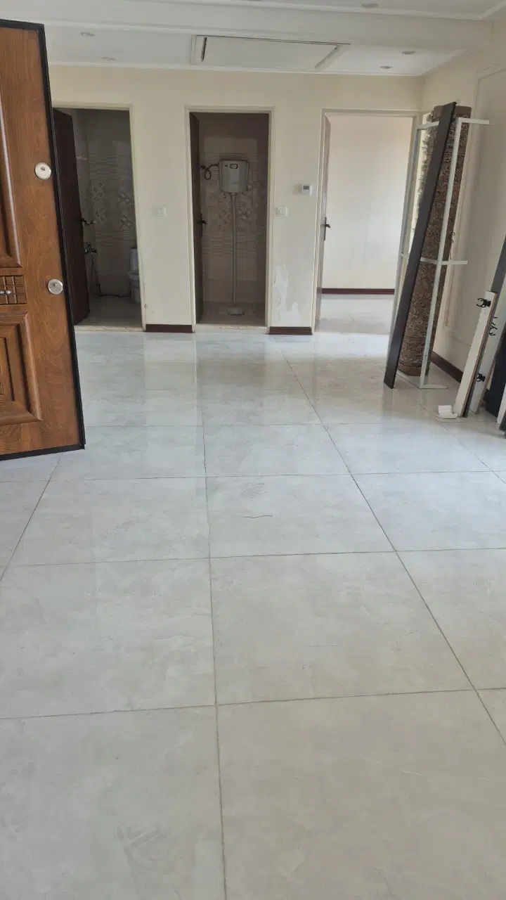 ۸۰متر پارکینگ دار تخلیه خ منتظری خ ثارلله