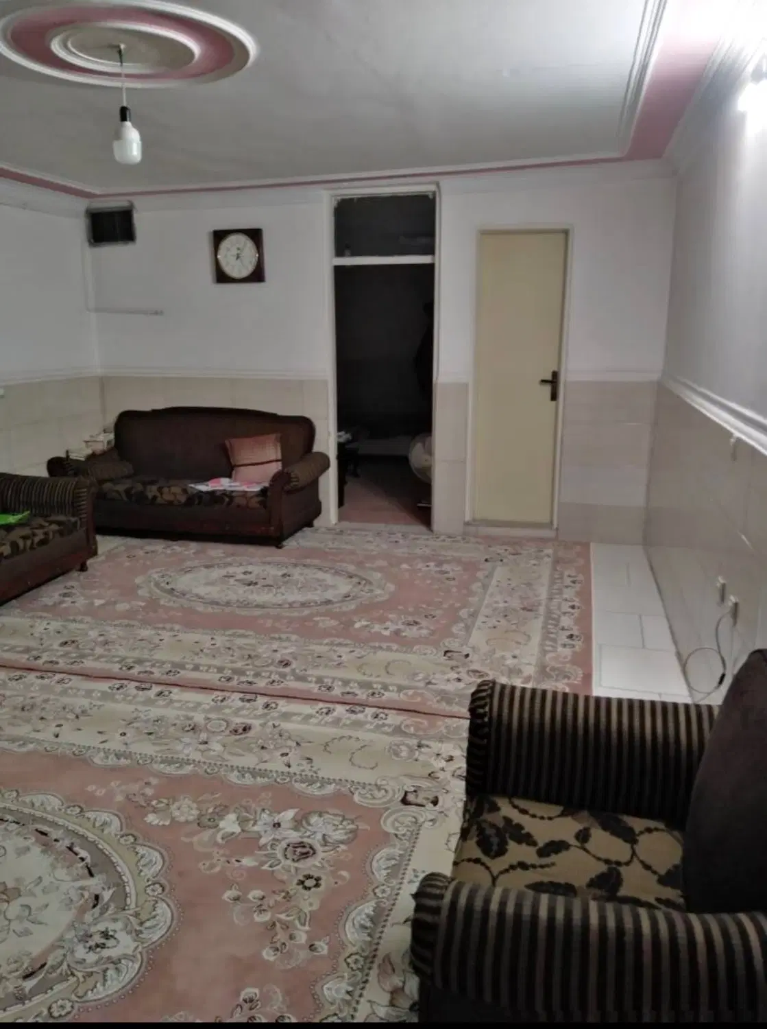 خانه ویلایی ۱۰۰مترشهرک ۱۱۰