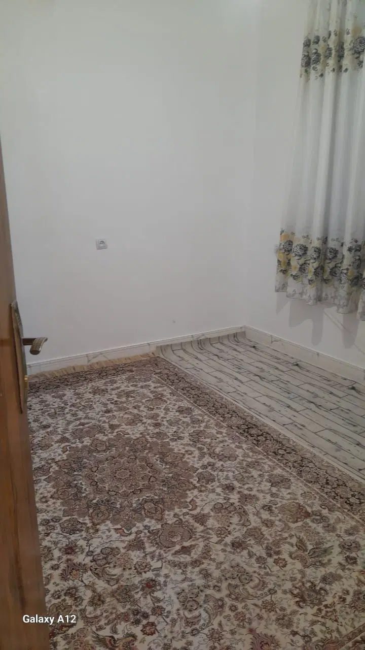 دوخوابه در گلستان