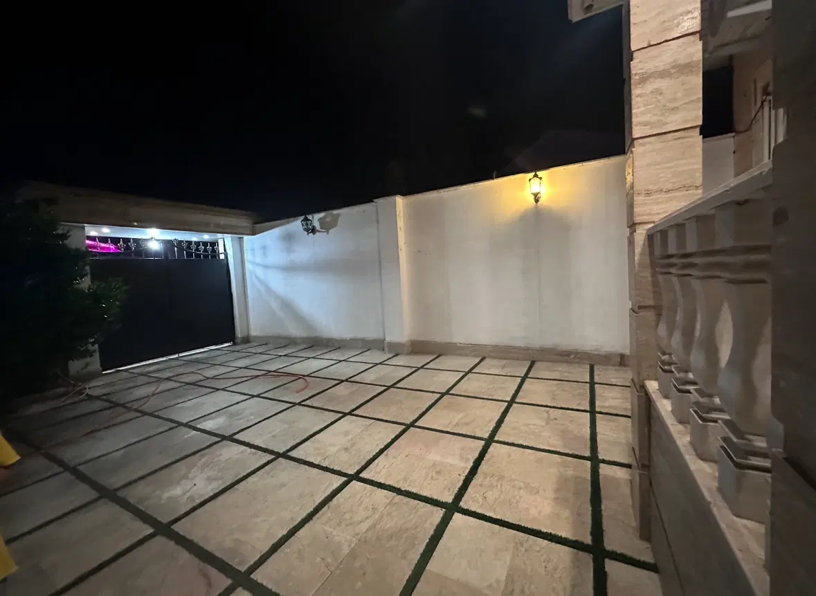 اجاره ویلا ۱۲۰ متری در بهنمیر