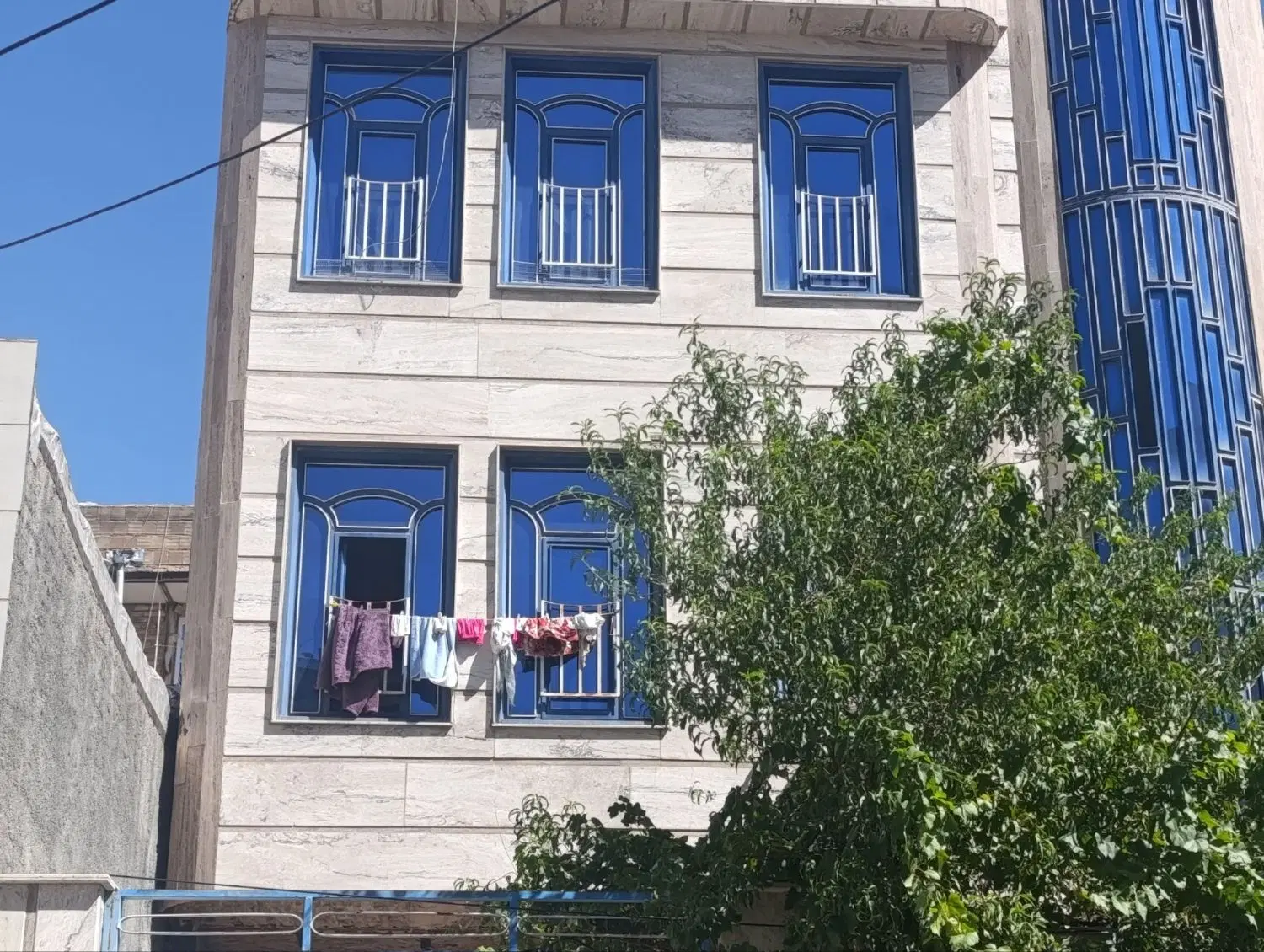 اجاره خانه مسکونی