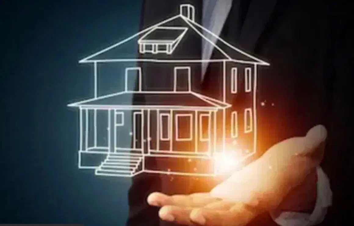 زمین تجاری خ بافنده