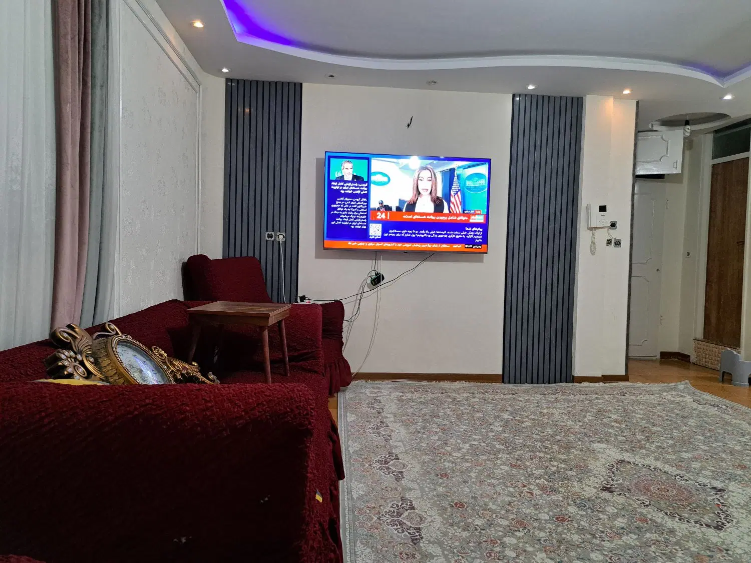 فروش واحدمسکونی