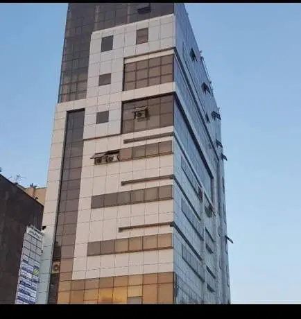 دوبلکس ۳۰۰ متری ۳ خواب