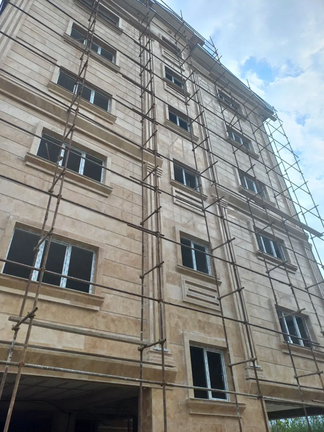 اجاره اپارتمان