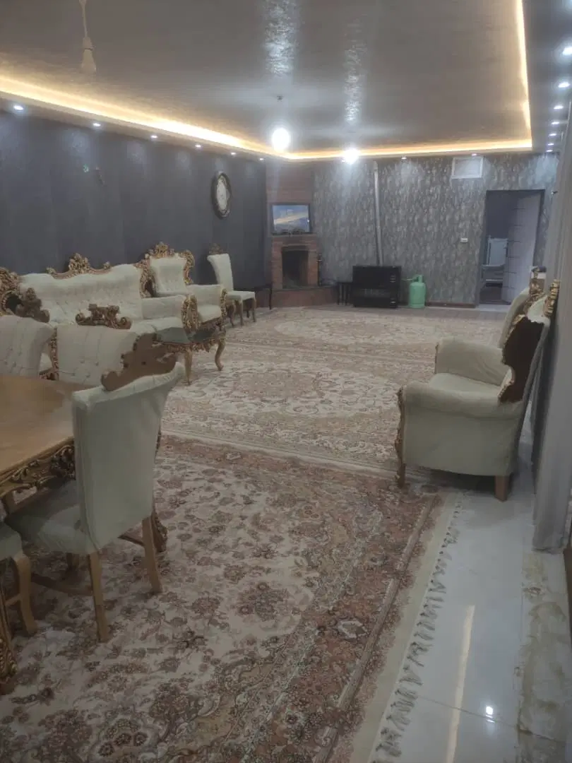 ویلایی بنیاد ازدواج