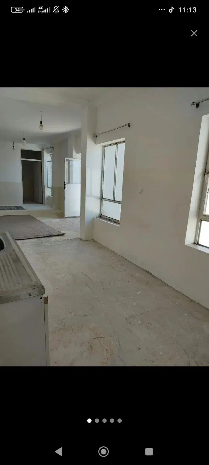 فروش خانه مسکونی دم خیابان