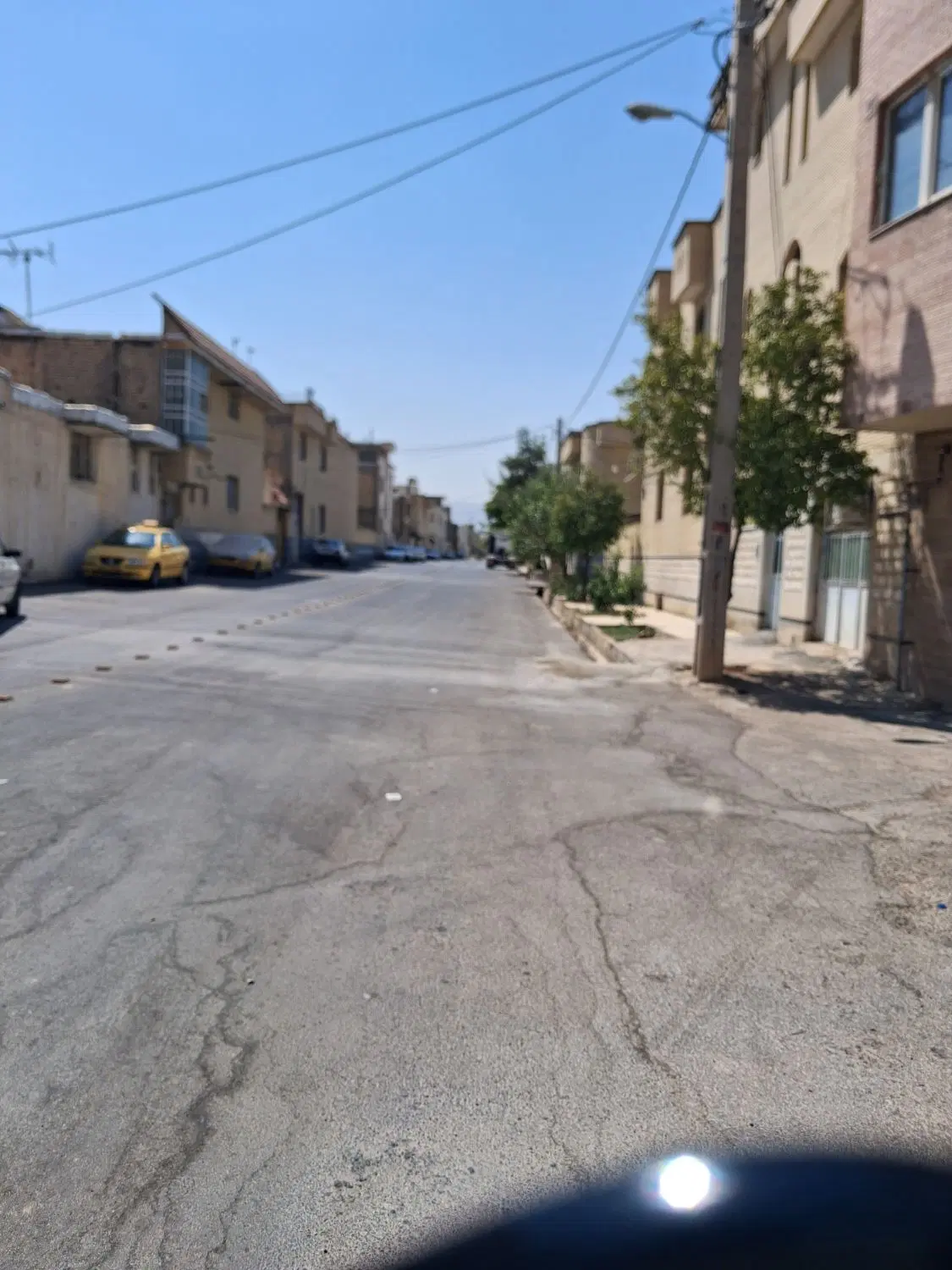 آپارتمان دو خوابه ۱۱۸ متری ملکی درشیراز
