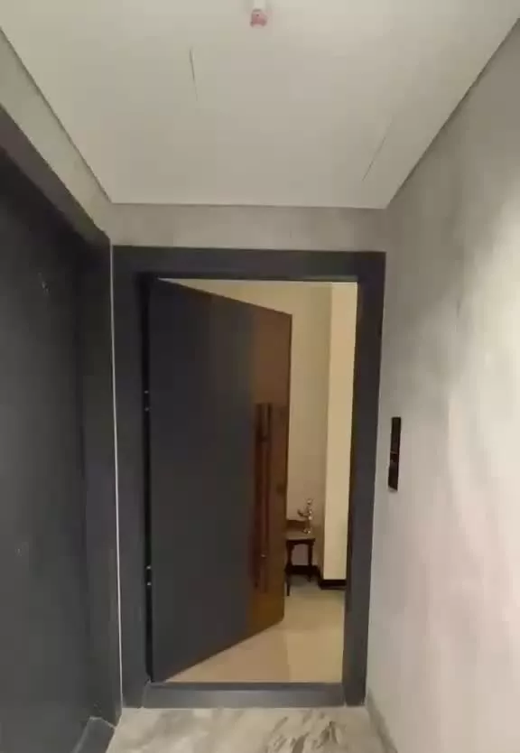 ۵۵ متر ۱ خواب پونک شهرک نفت