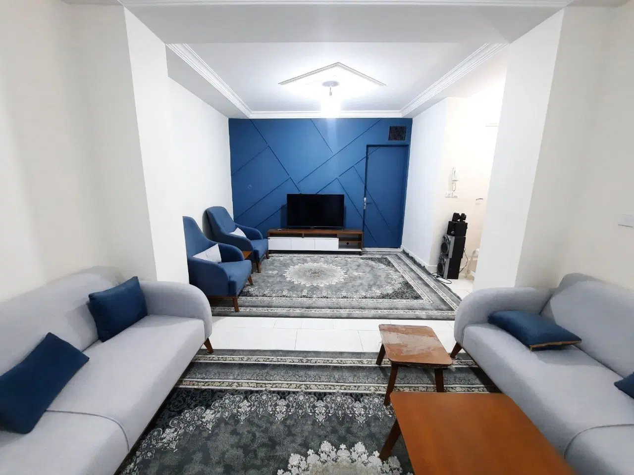 فروش آپارتمان