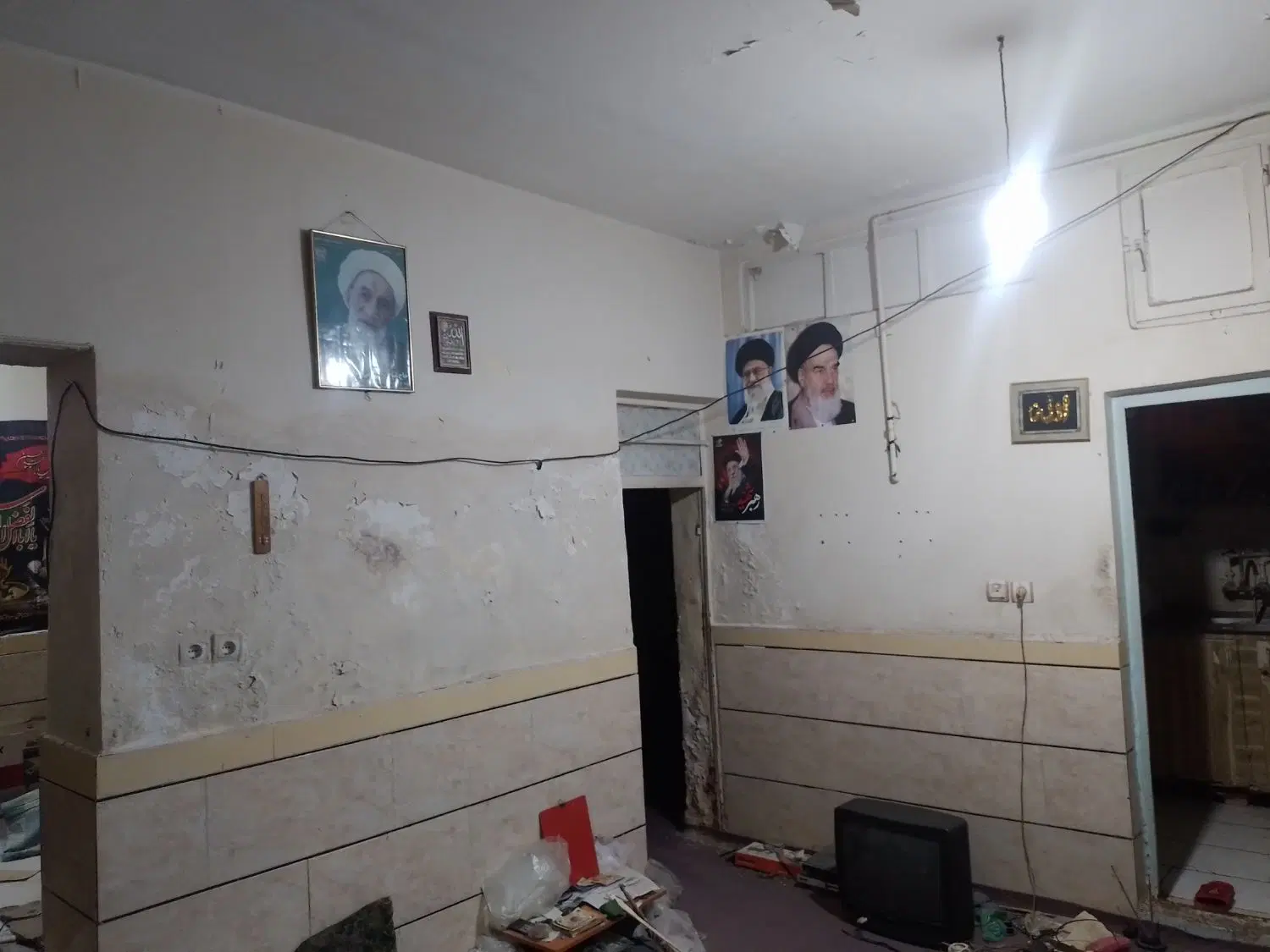 خانه ویلایی