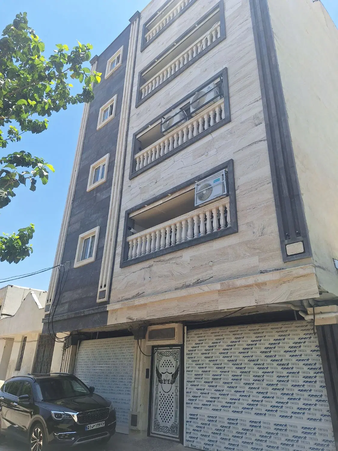 فروش واحد