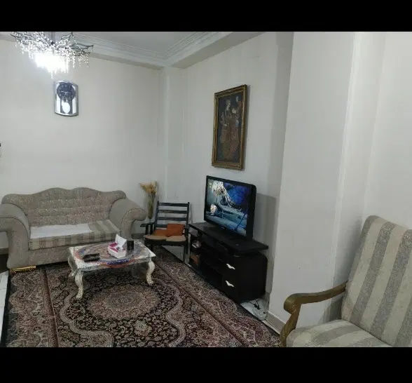 اجاره واحد باغ ویلا