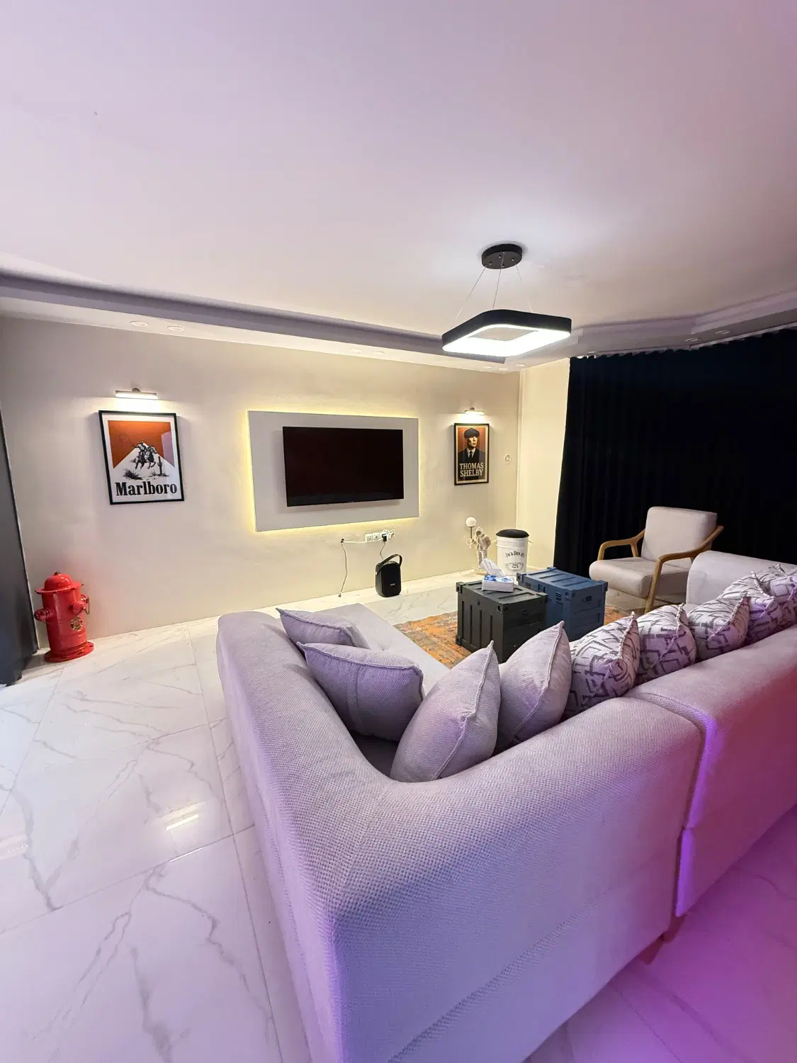 اجاره واحد روزانه دانش آموز vip