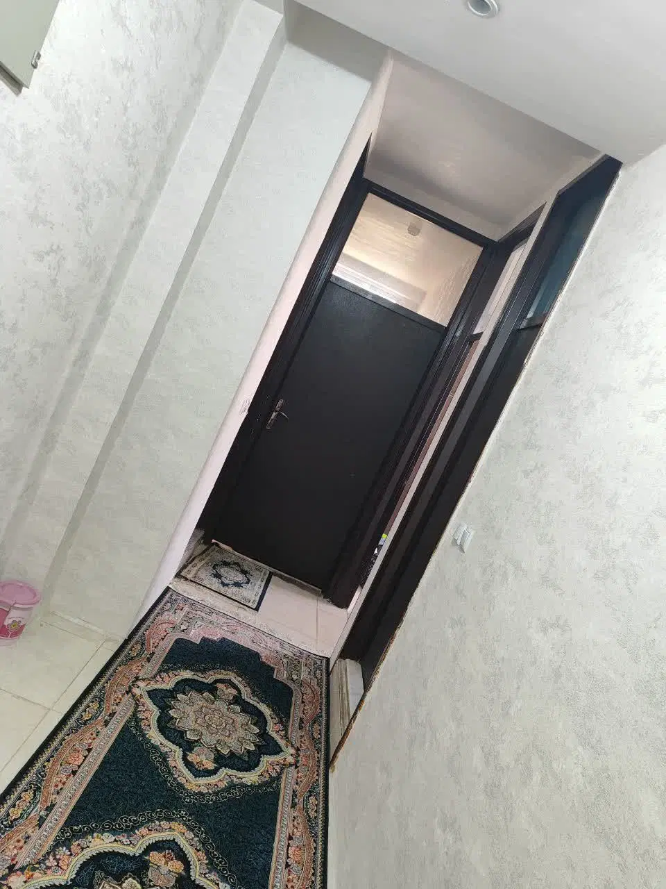 آپارتمان 75متری فولادشهر