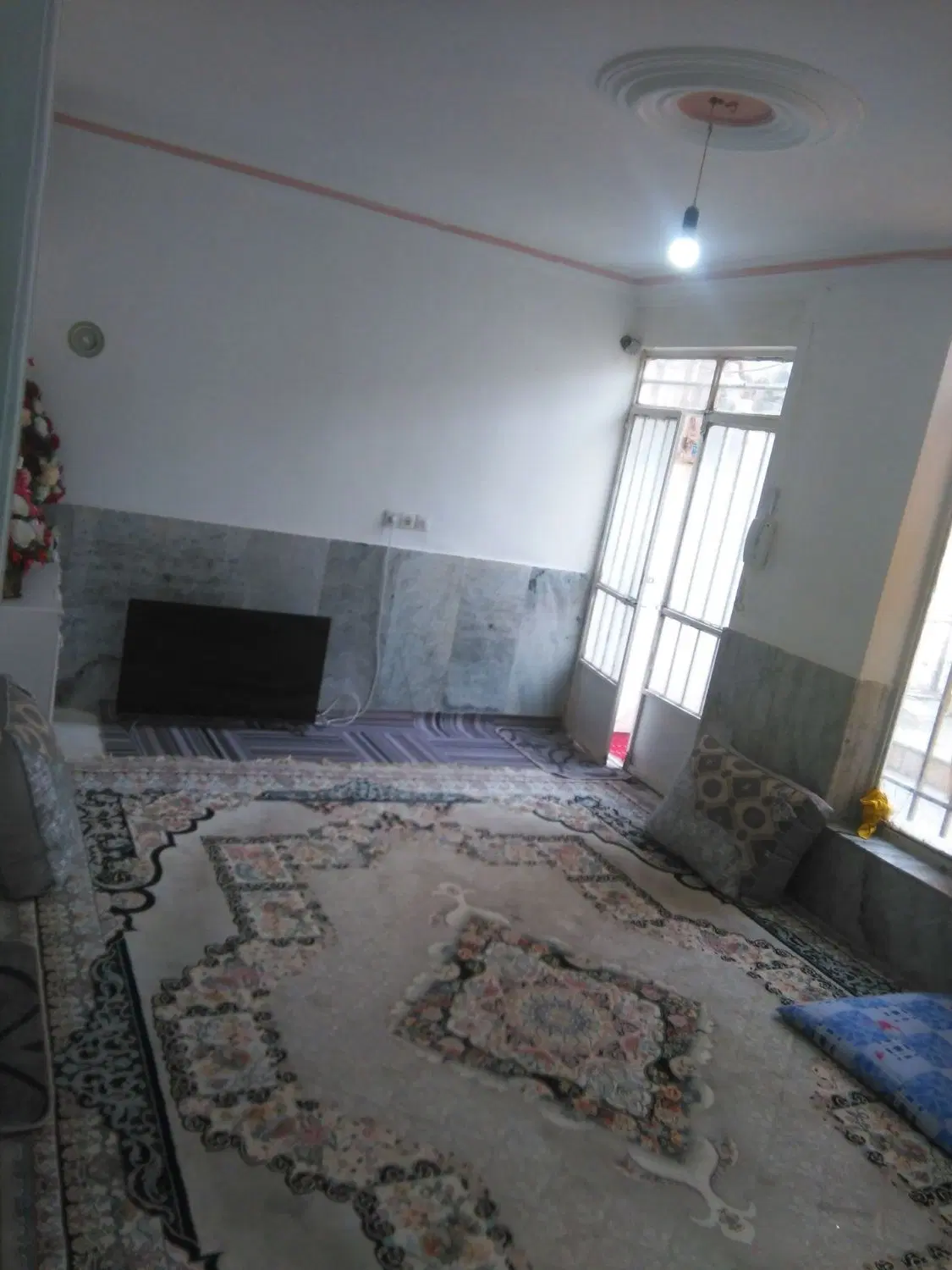 منزل  اپارتمانی ‌ 70متری داخل کوچه  2 متری