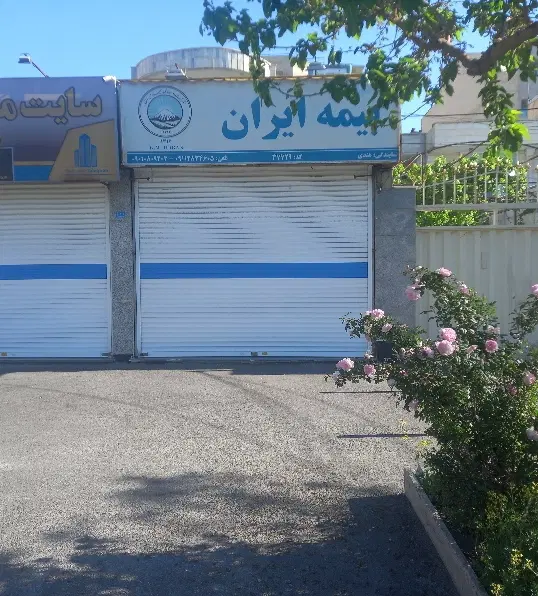 مغازه اجاره ای ۲۷ متری بهر بلوار منظریه