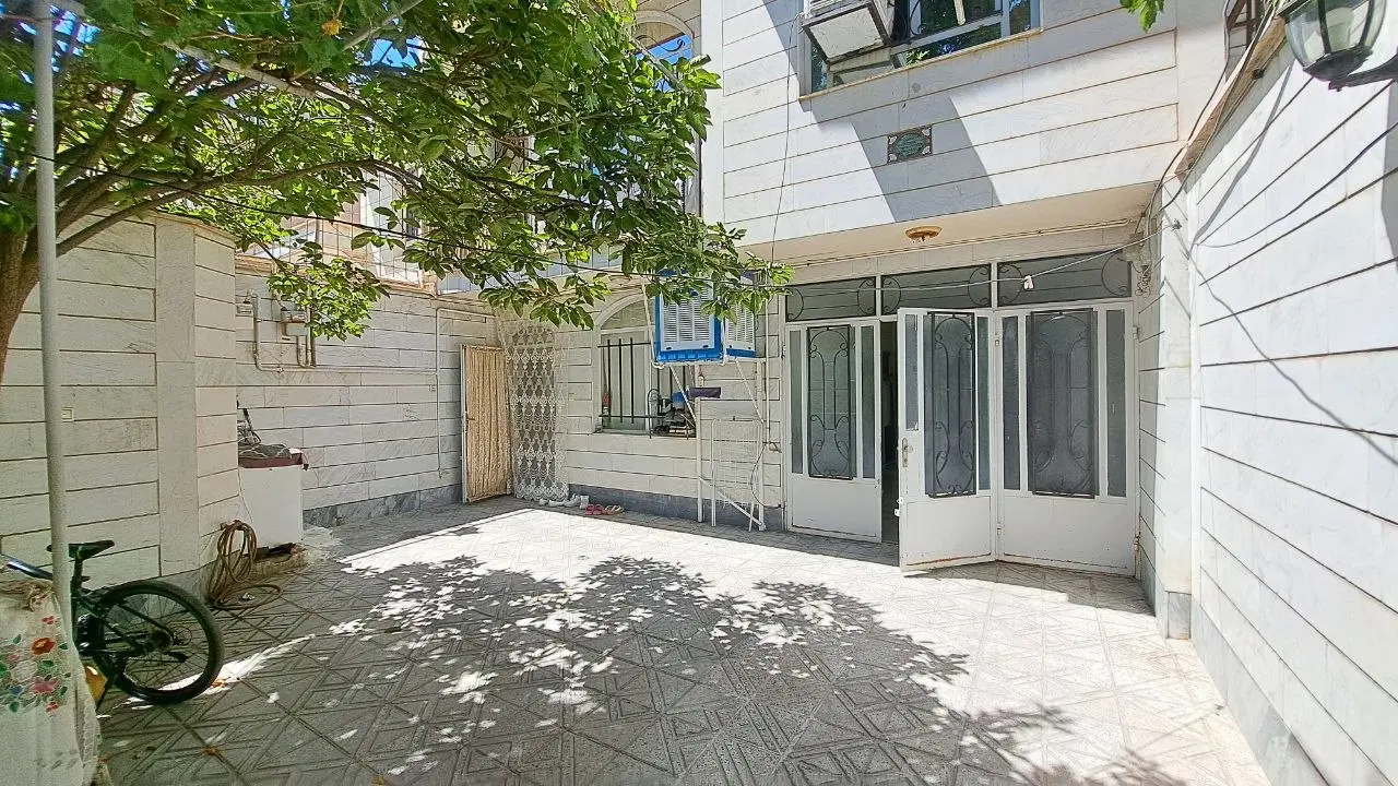 واحد مسکونی شهرک شهرداری
