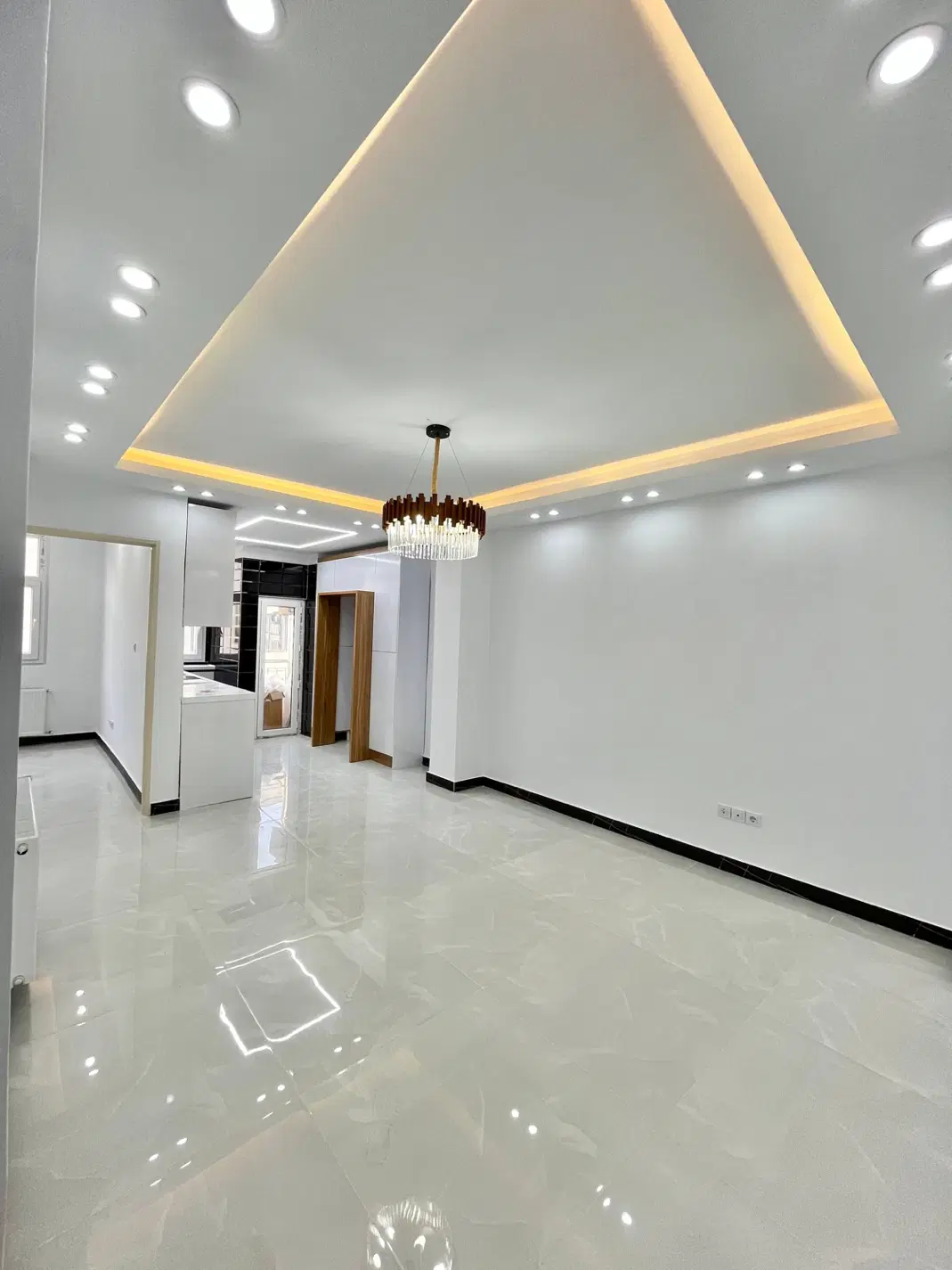 ۵۸متر_سندتکبرگ_روبنما_خوش نقشه_خوش چیدمان