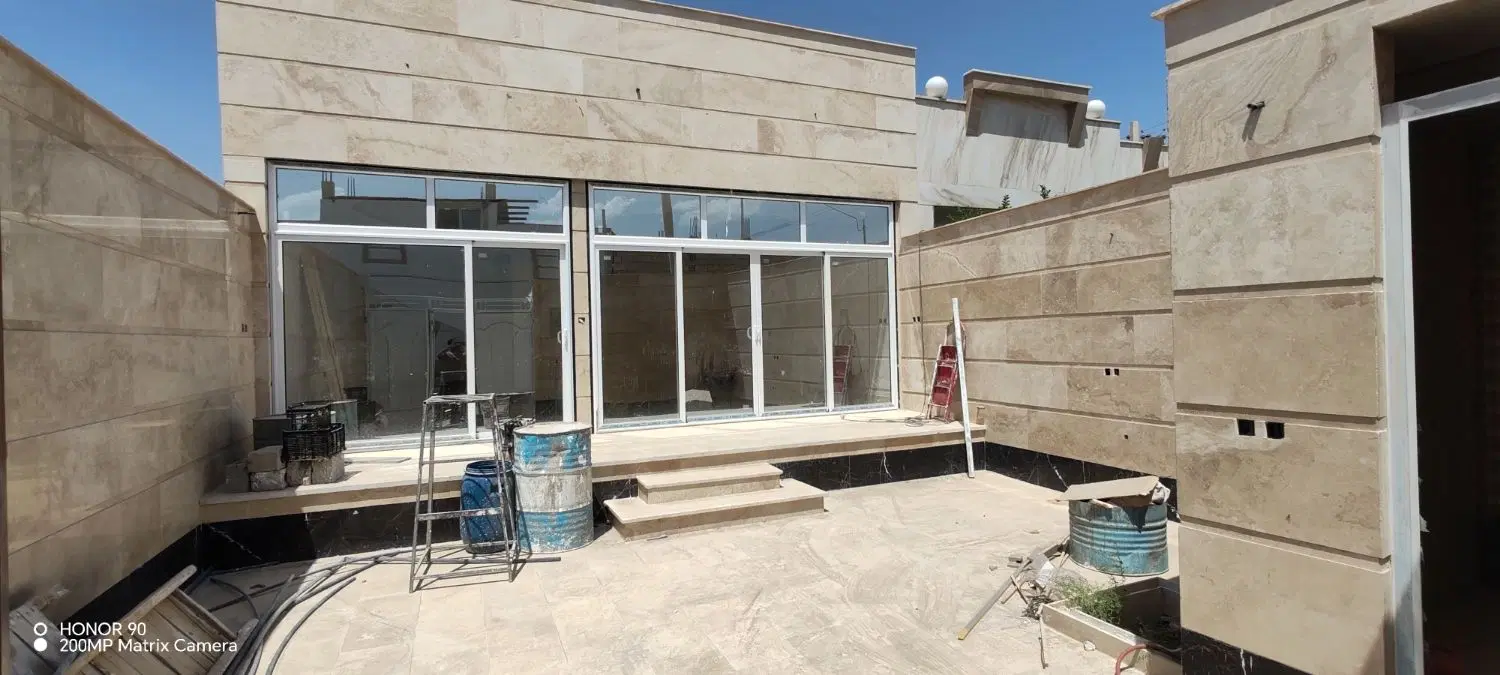 فروش منزل 170 متری شمالی نوساز