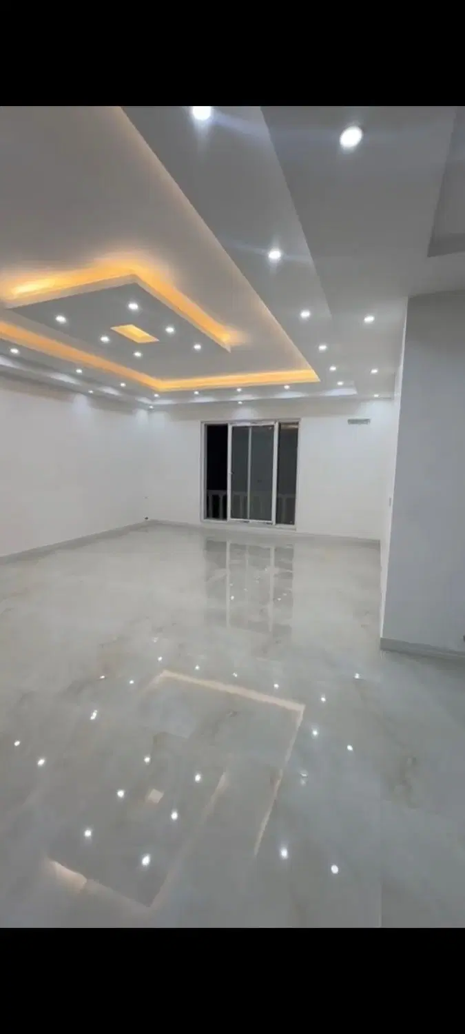 آپارتمان کلید اول ۱۵۵ متری