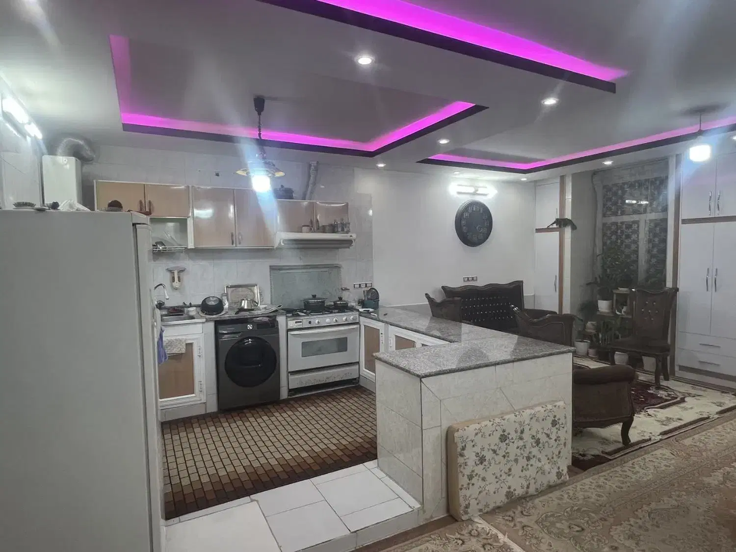 فروش منزل مسکونی