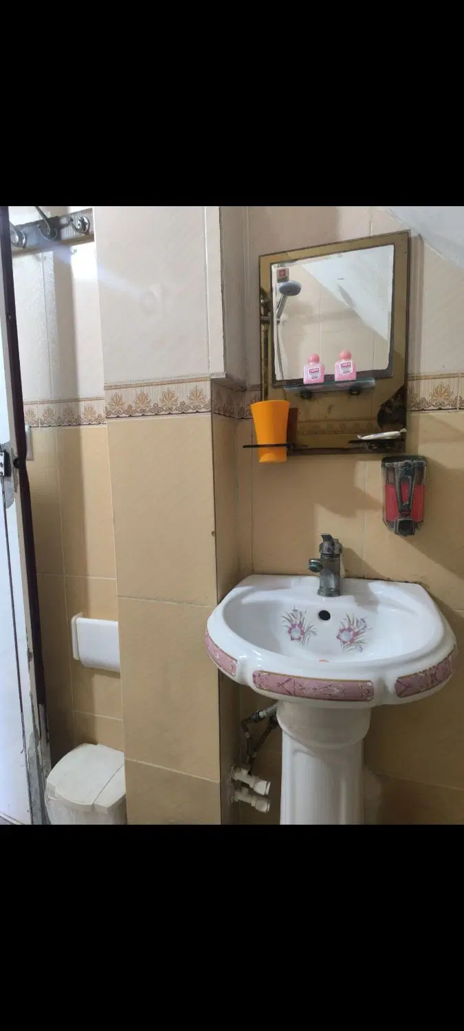 سوئیت رفاهی روزانه
