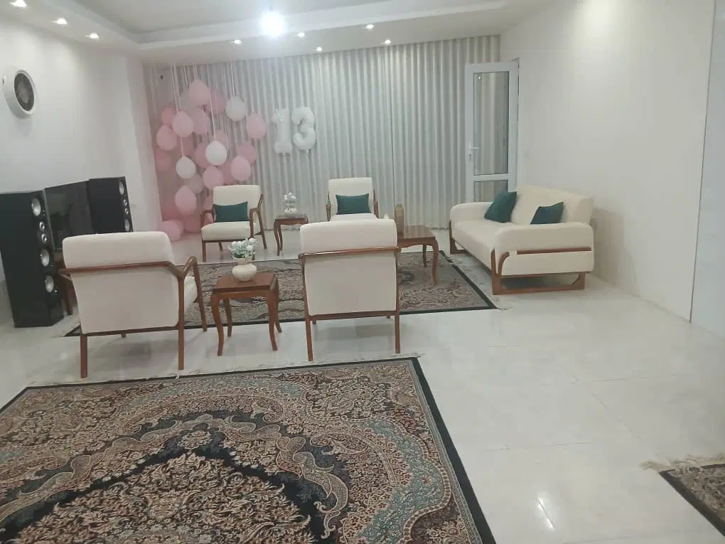 فروش آپارتمان