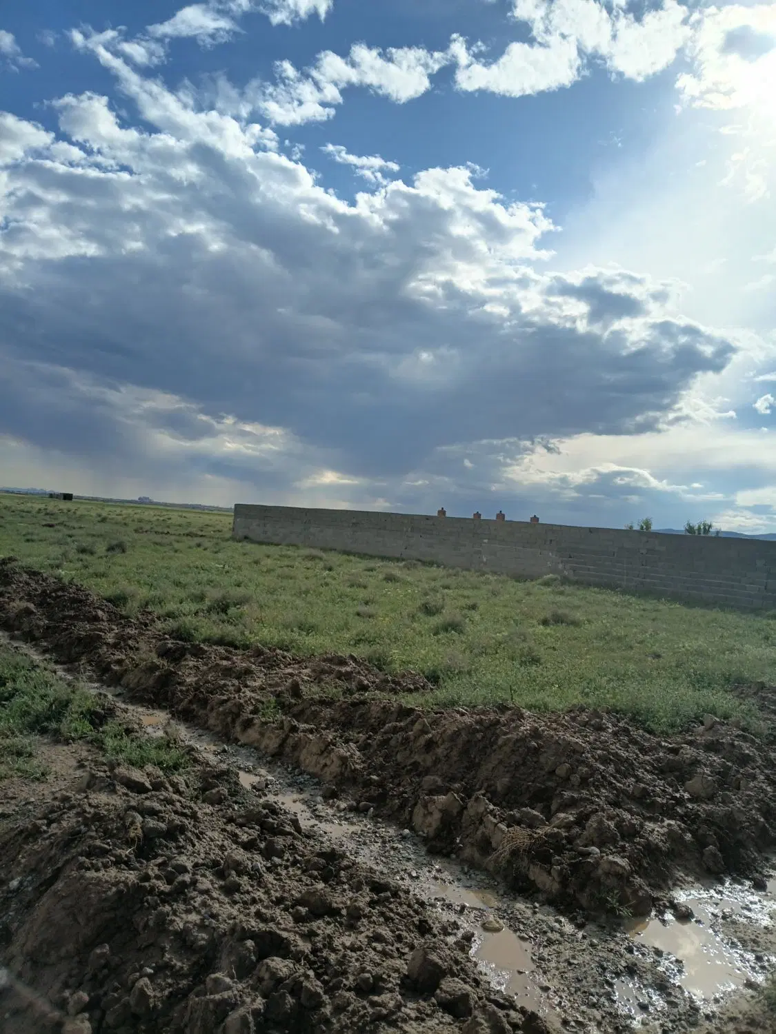 زمین صوفیان