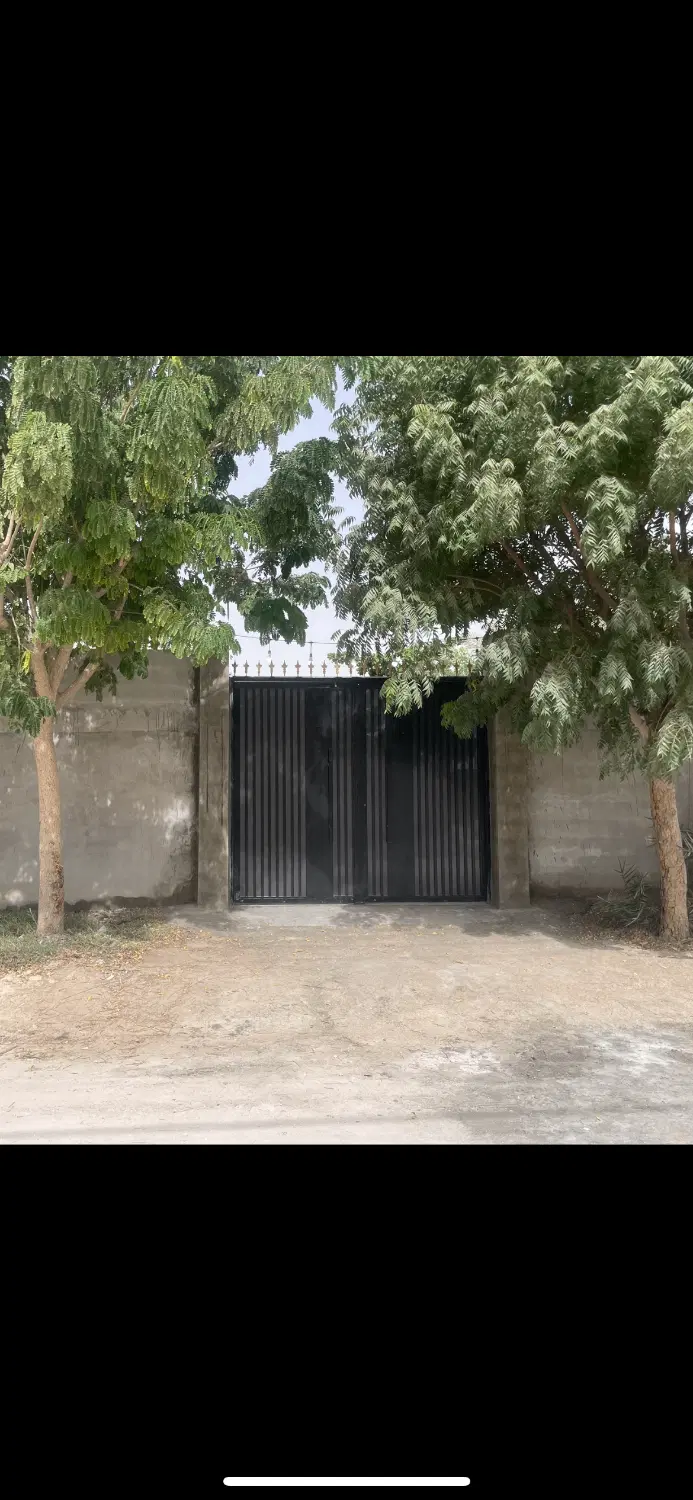 ویلا باغ ونوس با استخر تمیز