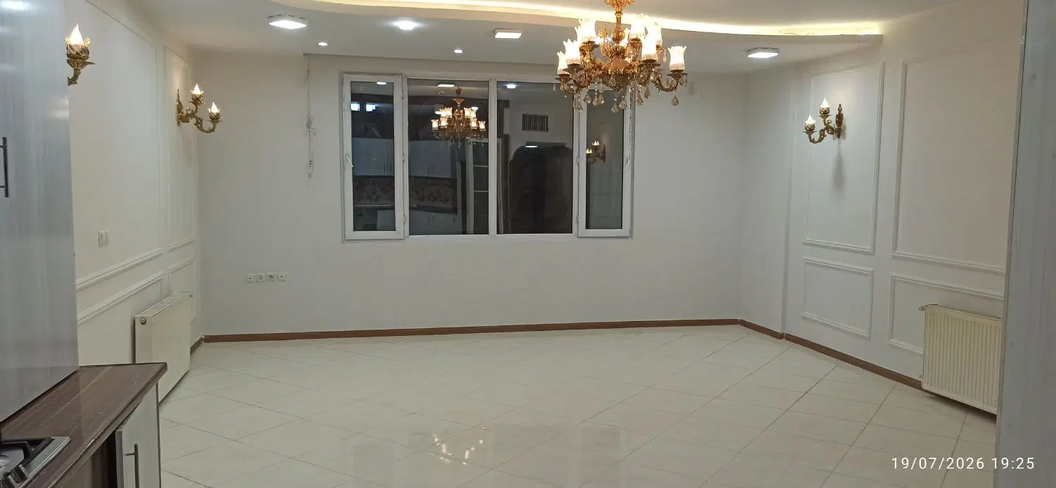 ۱۹۰ متر رهن و اجاره فقط زوج