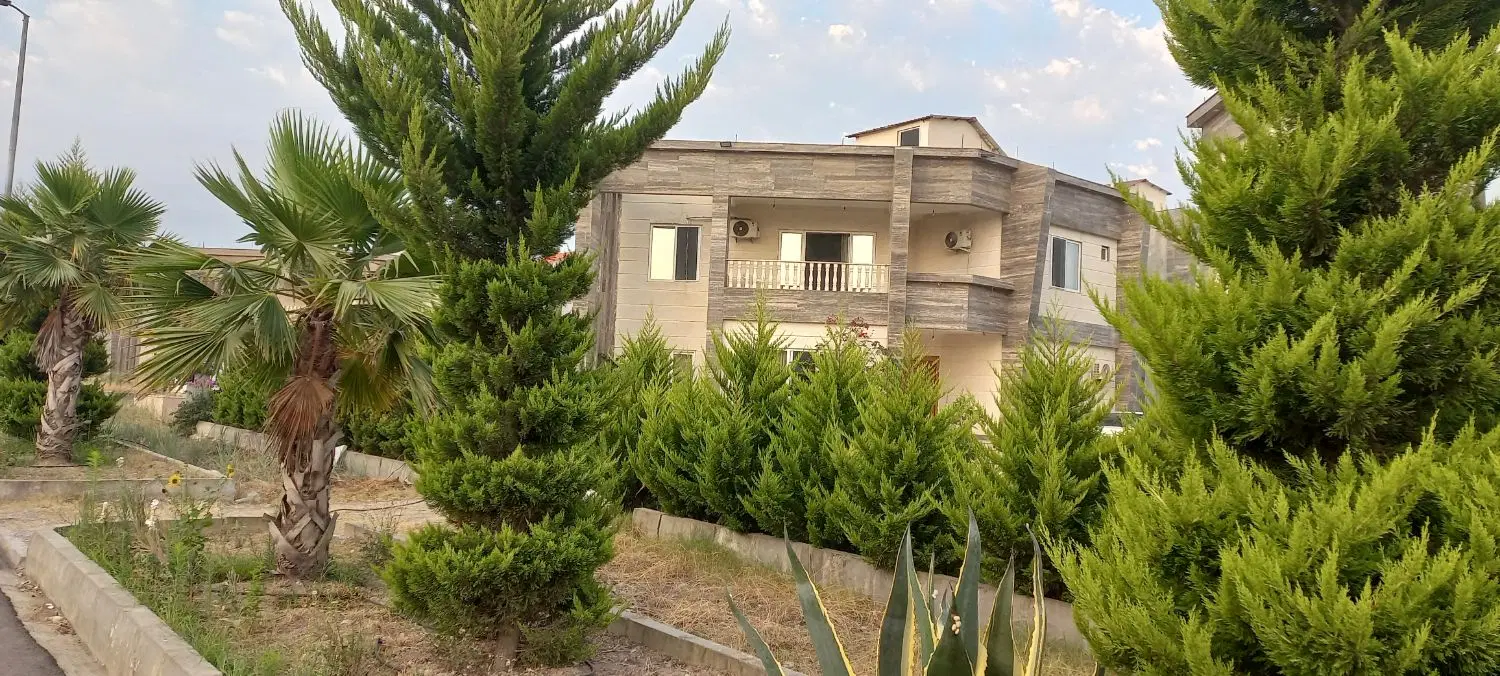 اجاره آپارتمان