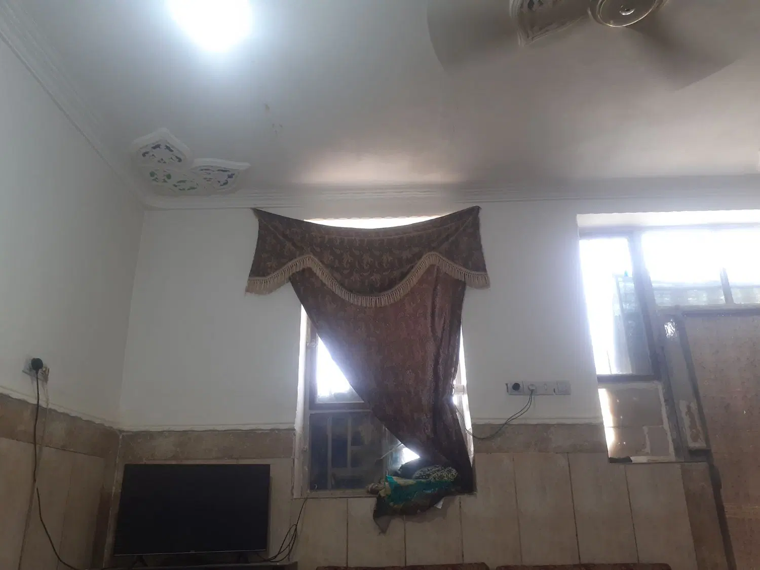 منزل فروشی جهاد اباد