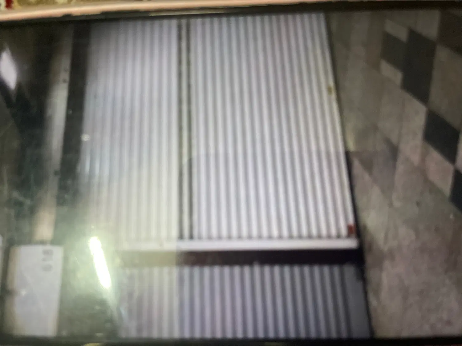 فروش مغازه ۱۶۰ متری تجاری ، کوی اباذر پاساژ ولیعصر