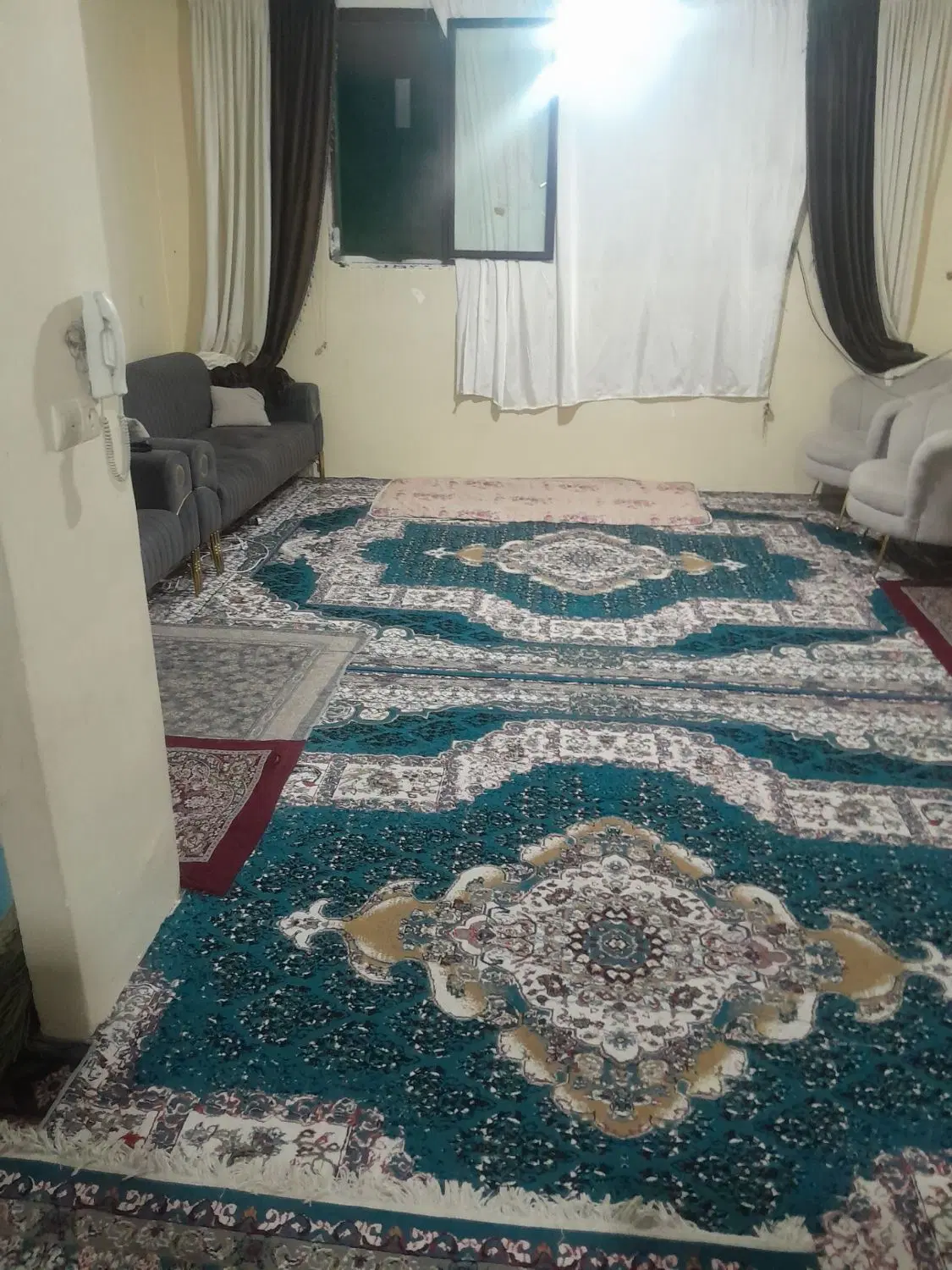 فروش اپارتمان ۲ جنوبی