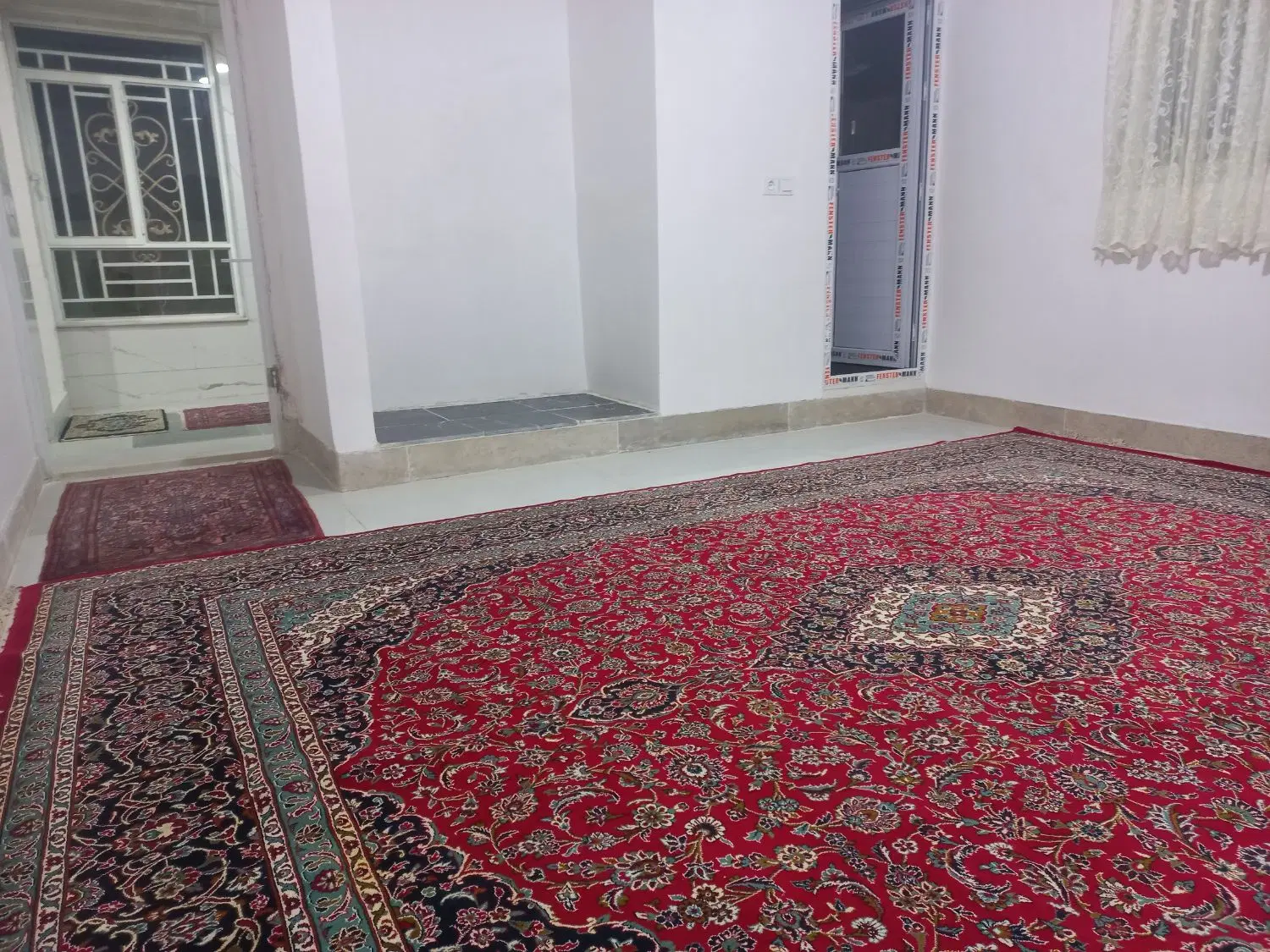 فروش باغ مسکونی