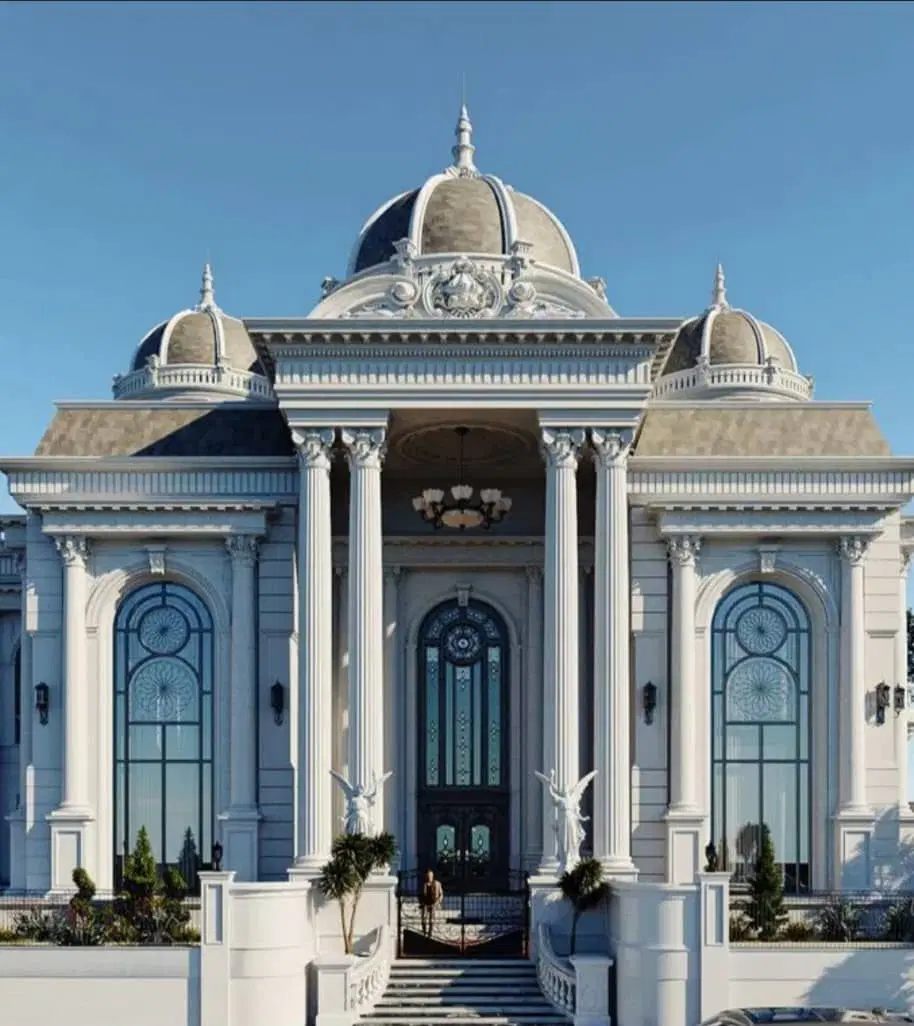 فروش  ویلایی ۳۰۰متر در بوستان